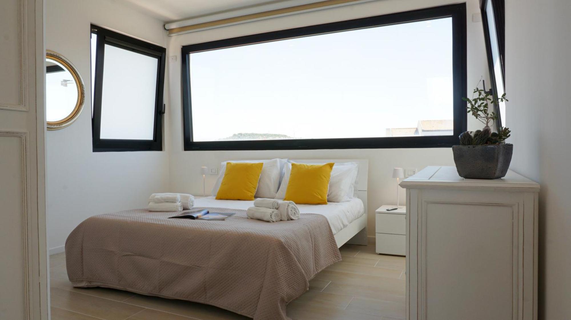 Apartmán Postcard Alghero Exteriér fotografie