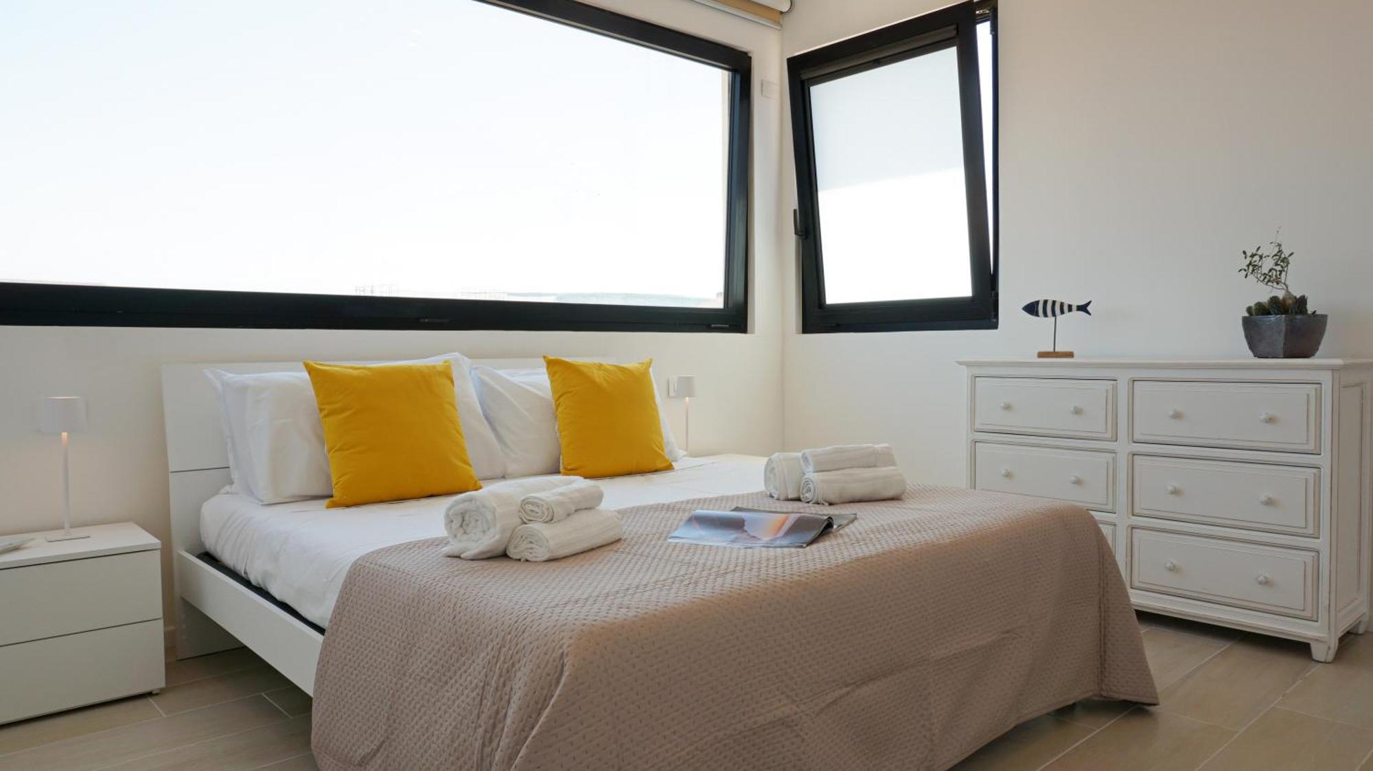 Apartmán Postcard Alghero Exteriér fotografie