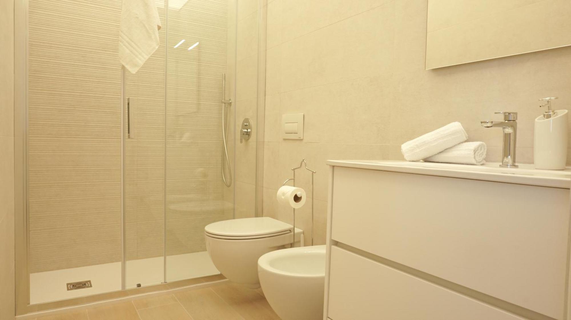 Apartmán Postcard Alghero Exteriér fotografie